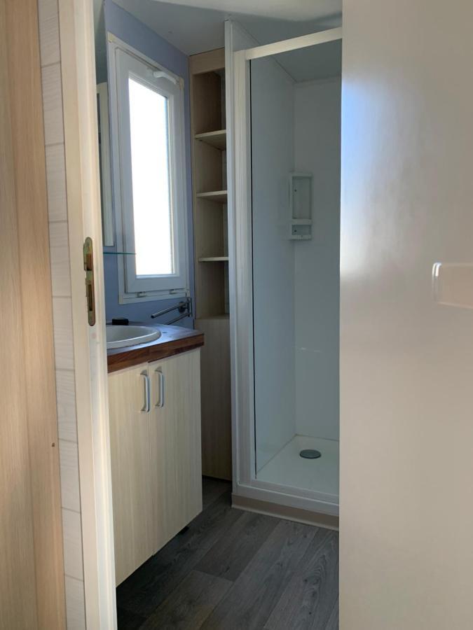 Mobil Home 4 Personnes Port La Nouvelle Екстер'єр фото
